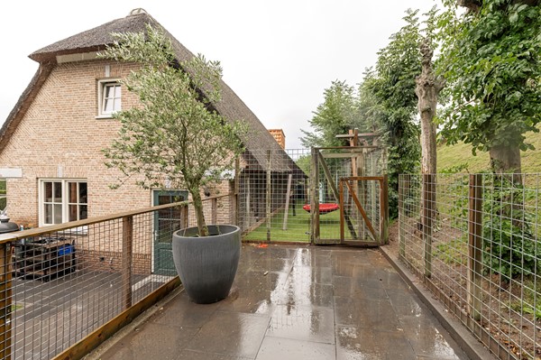 Medium property photo - Dorpsstraat 60A, 4284 EJ Rijswijk (Nb)